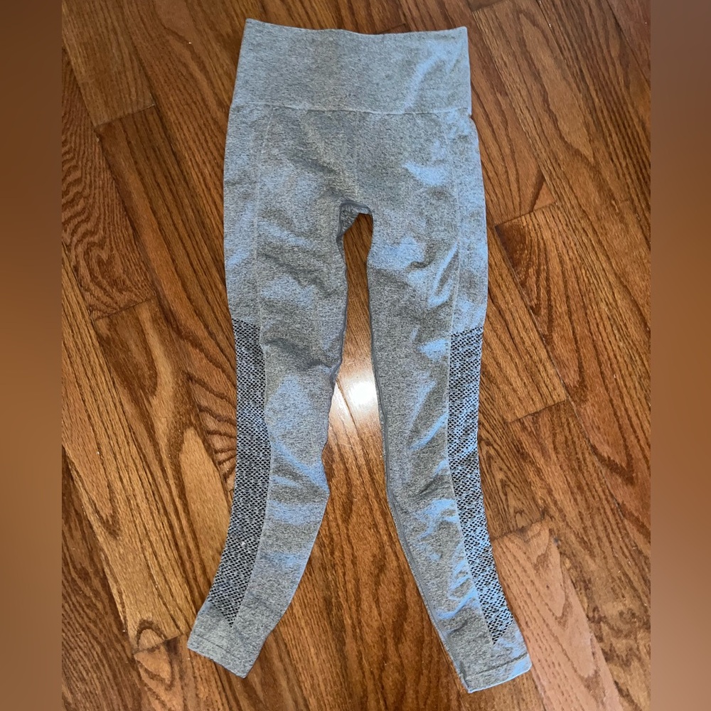Flattering leggings